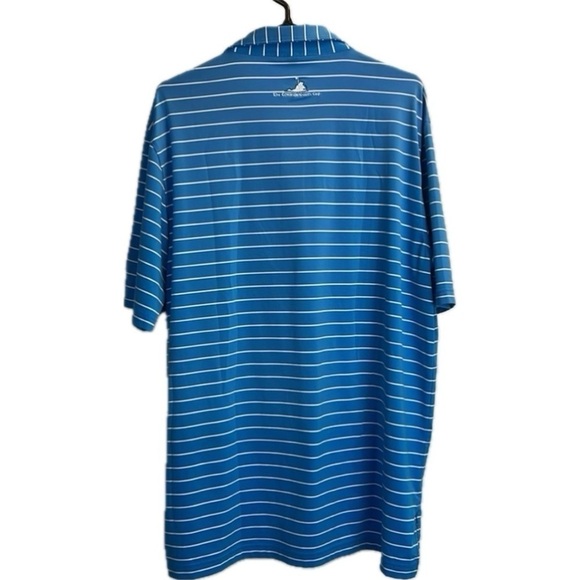 Peter Miller Men’s Summer Comfort Polo Golf Shirt Trump Commonwealth Cup… - Picture 3 of 8